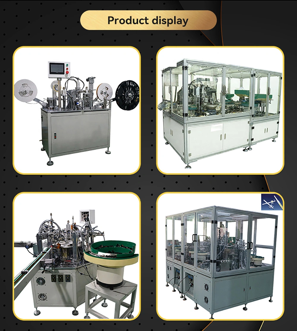 Automatic Pocket Spring Assembly Gluing Mattress Machine